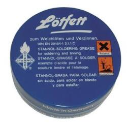 stannol forrasztó ón hs10 narancssárga ¤1, 0/250g 535768
