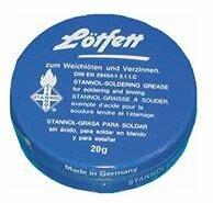 stannol forrasztóvíz 30ml 940061