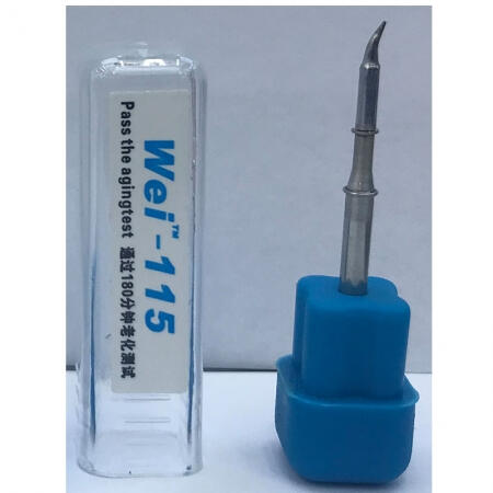 YATO YT-82525 Forrasztópákahegy készlet 6 részes (YT-82525)