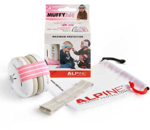 Alpine - Muffy Kids