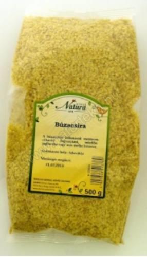 Dénes-Natura - Búzacsíra 250g