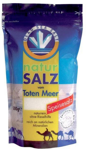 Trendavit - Himalája só 1 kg