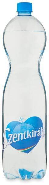 Szentkirályi - Szénsavmentes 0,5l
