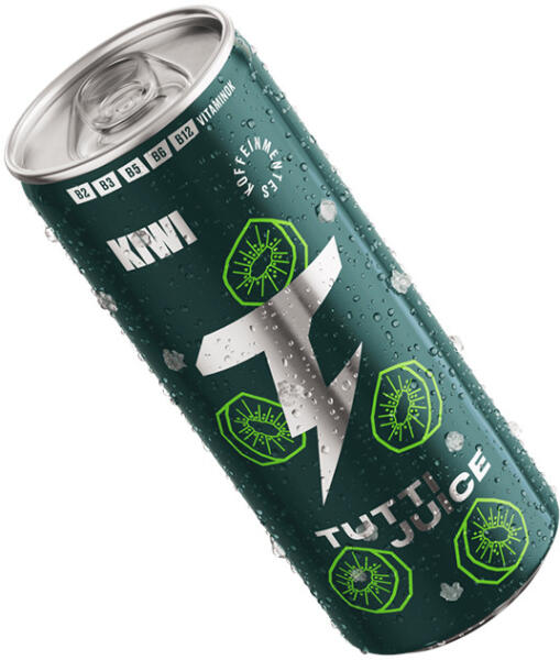 Tutti Juice - Kiwi 250 ml