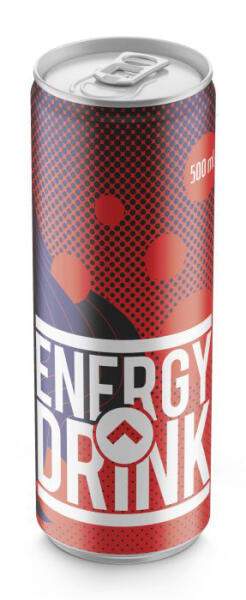 Coop - Tuttifrutti 500 ml