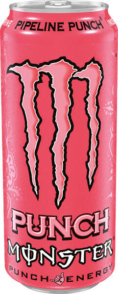 Monster - Bad Apple energiaital 0.5 12/# DRS