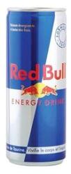 Red Bull - Energiaital RED BULL 0, 25L (14.00550)