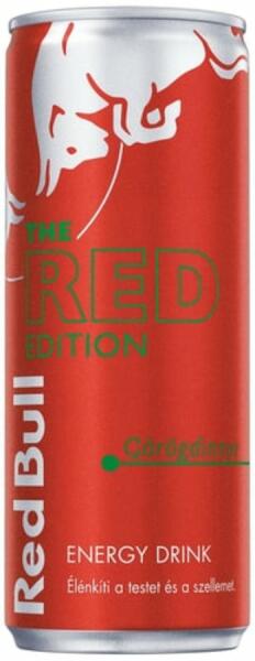 Red Bull - The Summer Edition Watermelon 250 ml