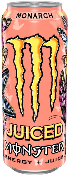 Monster - Monarch 0.5l drs