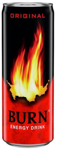Burn - Original 250 ml (61561)