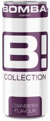Bomba! - áfonyás energiaital 250 ml