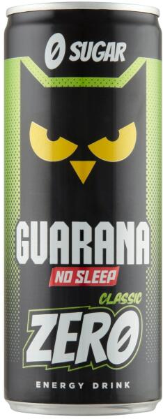 Guarana - Classic Zero 250 ml