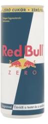 Red Bull - Energiaital RED BULL Zero 0, 25L (14.00552)