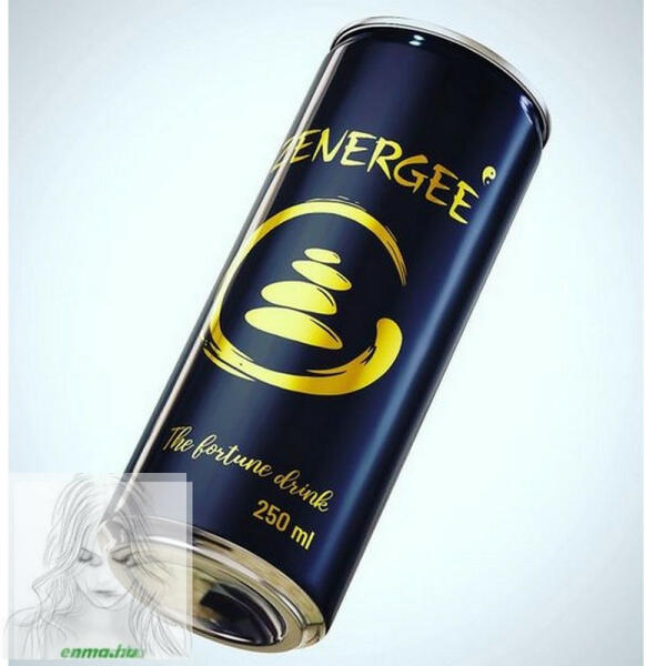 Zenergee 250 ml (29407)