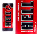 Hell - 0.25 l