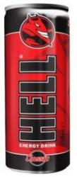 Hell - classic energia ital