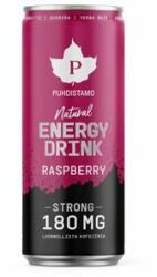 Puhdistamo Natural Energy Drink STRONG 330 ml