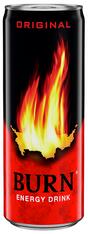 Burn - Energiaital BURN Orginal 0, 25L (202659)