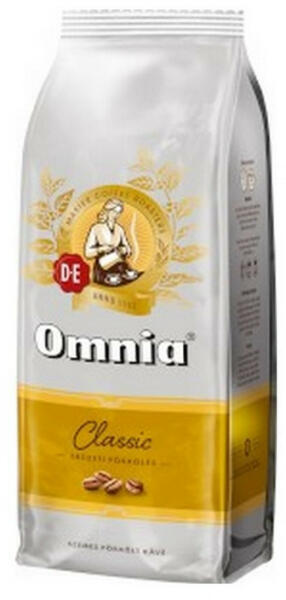 LAVAZZA - Qualitá Oro szemes 1 kg
