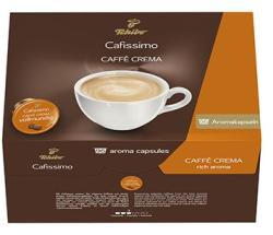 Tchibo - Caffè Crema Rich (96)