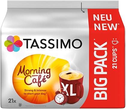 TASSIMO - Morning Café XL (21)