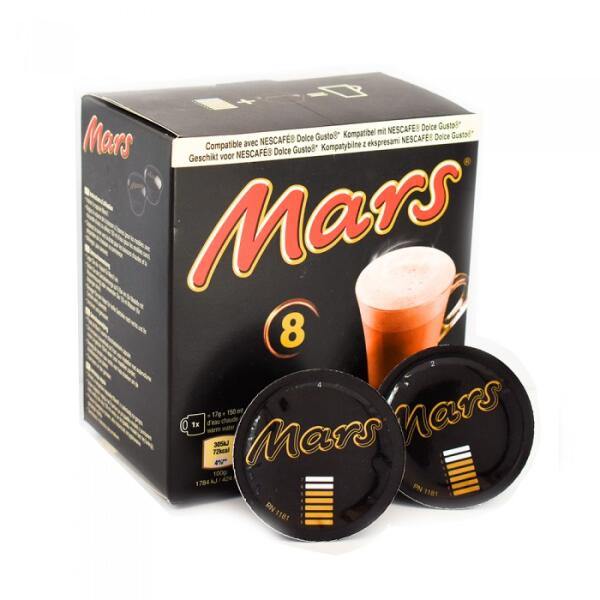Dolce Gusto - Mars (8)