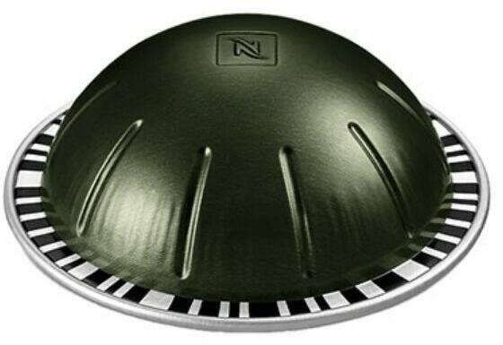 Nespresso - Vertuo Espresso Il Caffé (10)