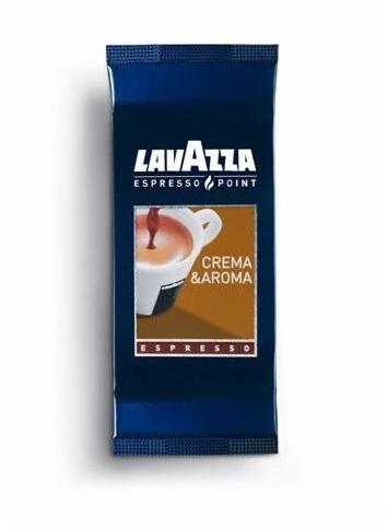 LAVAZZA - Crema e Aroma Espresso (100)
