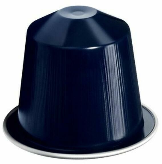 Nespresso - Original Inspirazione Italiana Kazaar (10)