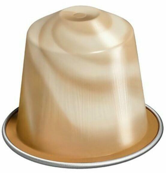 Nespresso - Original Barista Creations Chiaro (10)