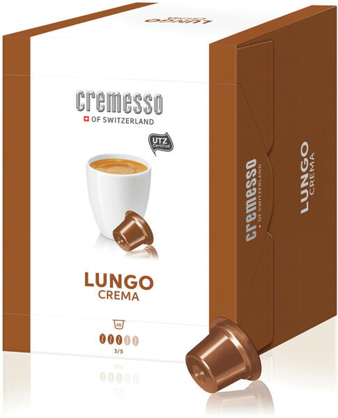 Cremesso - Lungo Crema XXL (48)