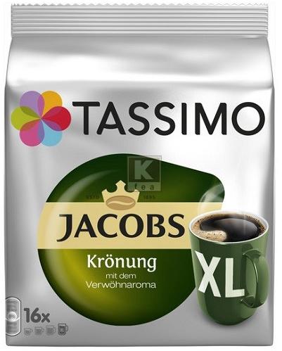 TASSIMO - Jacobs Krönung XL (16)