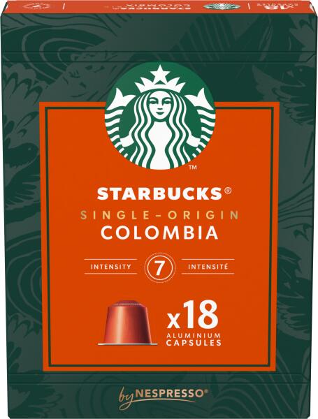 Starbucks - Nespresso Colombia (18)