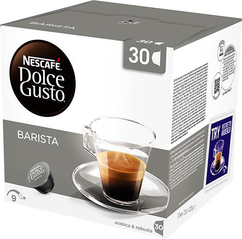 NESCAFÉ - Dolce Gusto Espresso Barista (30)