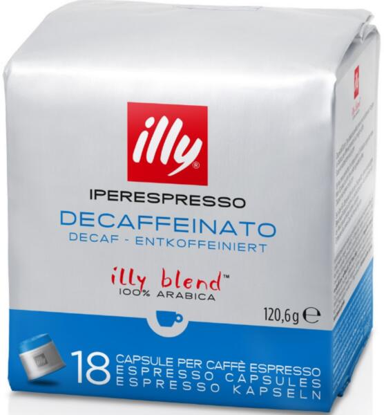 illy - iperEspresso Decaffeinato (18)