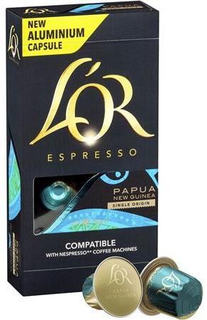 L'OR - Espresso Papua New Guinea (10)