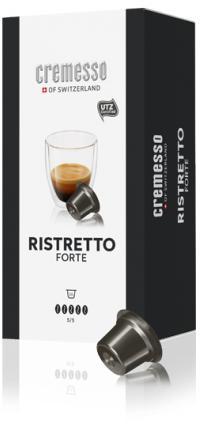 Cremesso - Ristretto Forte (16)