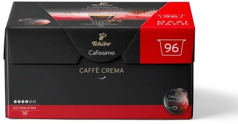 Tchibo - Caffè Crema Colombia (96)