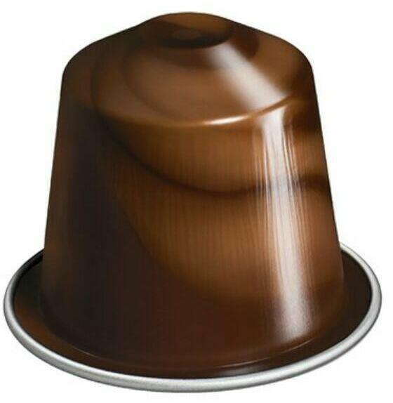 Nespresso - Original Barista Creations Corto (10)