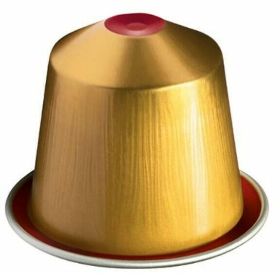 Nespresso - Original Volluto Decaffeinato (10)