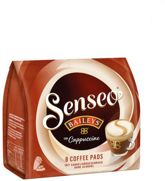 Douwe Egberts - Senseo Cappuccino Baileys (8)