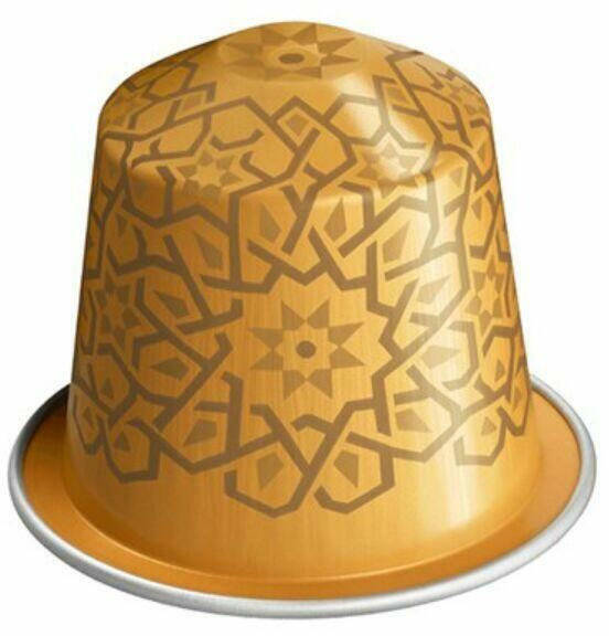 Nespresso - Original World Explorations Istanbul Espresso (10)