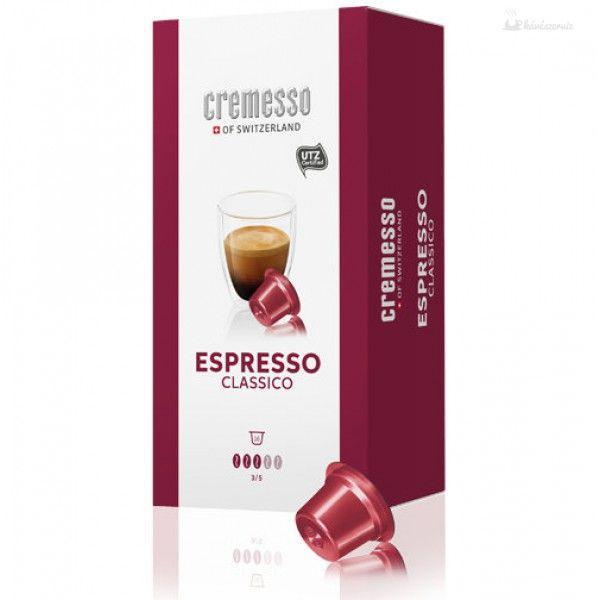 Cremesso - Espresso Classico (16)