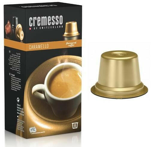 Cremesso - Caramello (16)