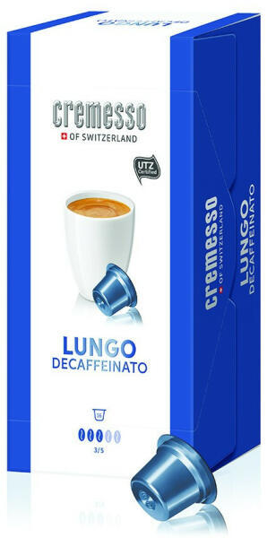 Cremesso - Lungo Decaffeinato (16)