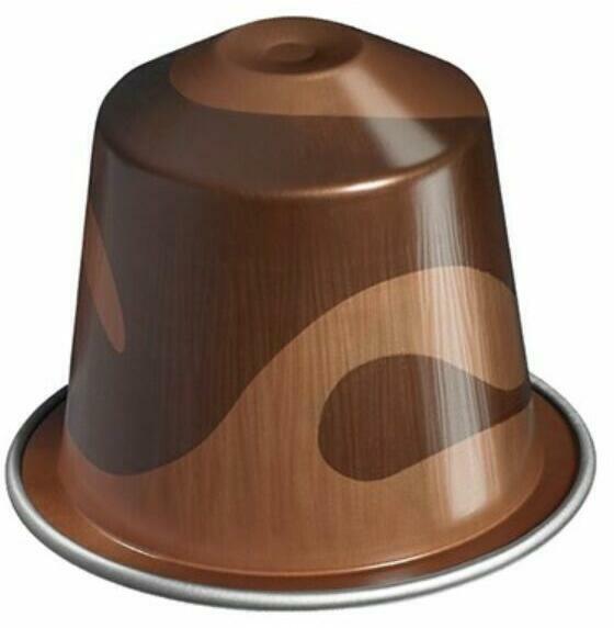 Nespresso - Original Barista Creations Cioccolatino (10)
