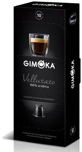 Gimoka - Vellutato (10)