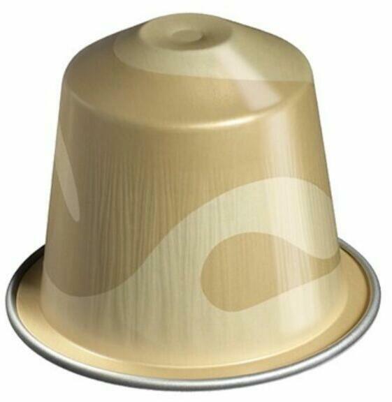 Nespresso - Original Barista Creations Vaniglia (10)