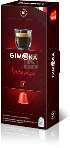 Gimoka - Intenso Nespresso (10)