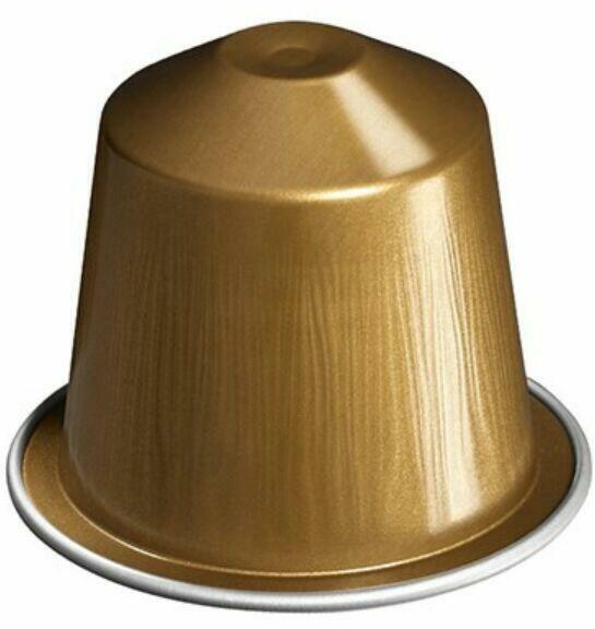 Nespresso - Original Inspirazione Italiana Venezia (10)